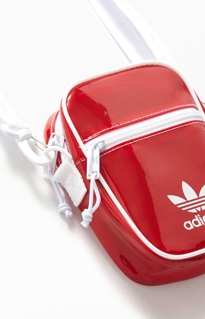 Tinted Festival Crossbody Bag