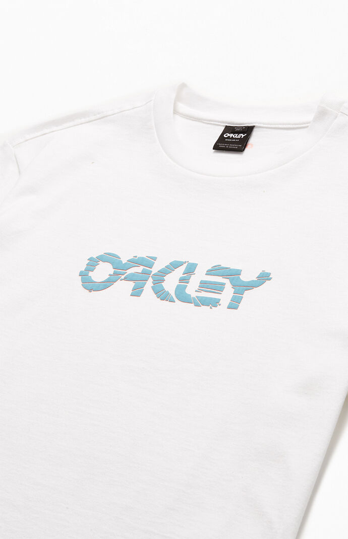 Cut Logo T-Shirt