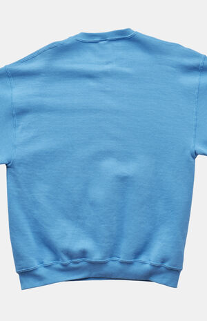 2000s Russell Crew Neck Sweatshirt image number 2
