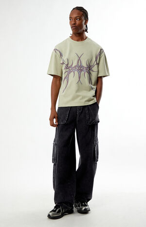 Big T Cargo Jeans image number 1