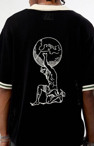 MCXXVIII Polo Shirt image number 2