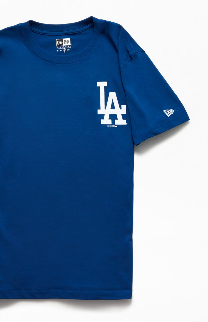 Dodgers World Series T-Shirt