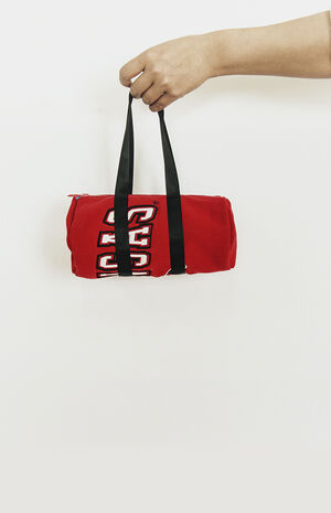 Upcycled Arkansas Mini Bag image number 3