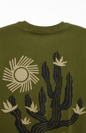 Valley T-Shirt image number 4