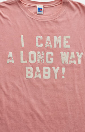 90s I Came a Long Way Baby! Graphic T-Shirt image number 2