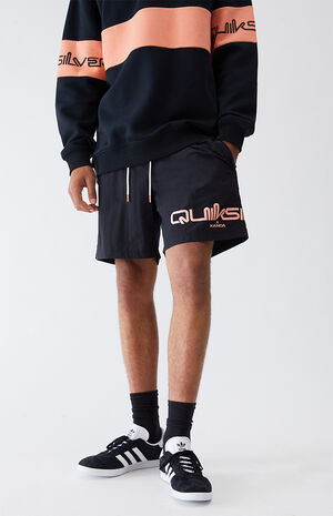 x Kanoa Volley Shorts x Kanoa Volley Shorts image number null