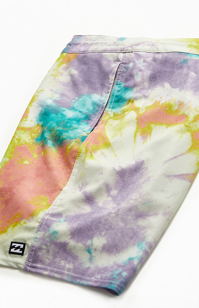 Sundays LT 18" Boardshorts