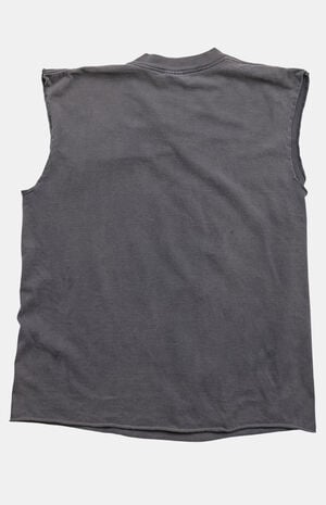 '90s Nike Big Swoosh Tank Top image number 2