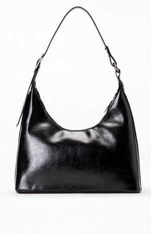 Paige Faux Leather Shoulder Bag image number 1