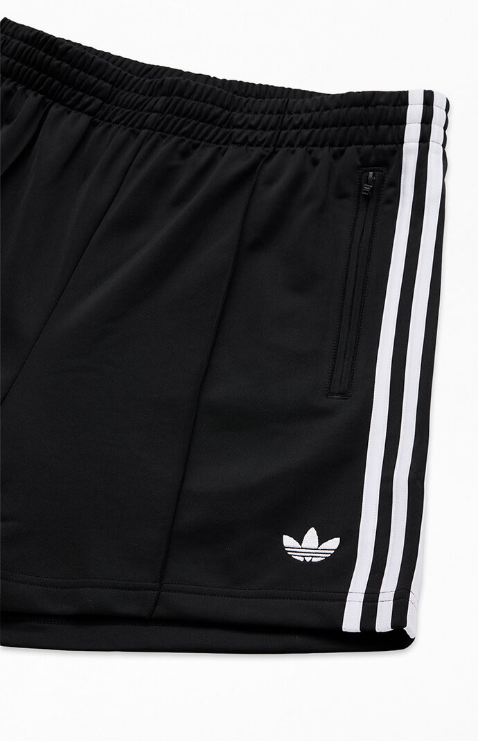 adidas Black Firebird Classic Shorts