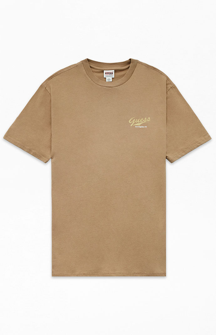 Guess t shirt pacsun hotsell