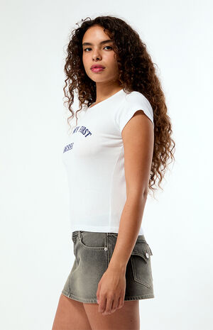 Not My First Rodeo T-Shirt image number 3
