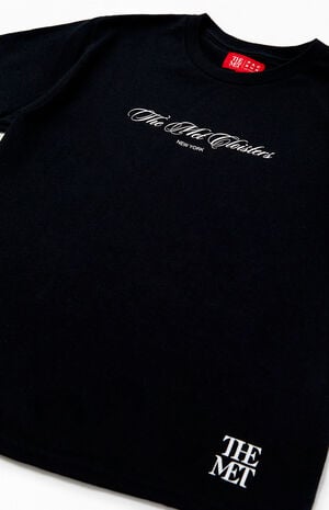 x Pacsun Kids Script T-Shirt image number 3