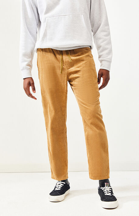 Tundra Corduroy Pants