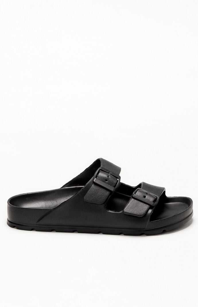 Pacsun flip flops 2025