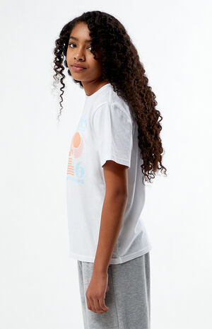 LA Tennis T-Shirt image number 3