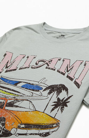 Miami T-Shirt image number 2