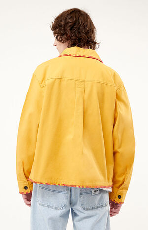 Gold Duke Jacket image number 4