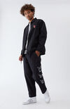 By PacSun Hardcore Work Pants By PacSun Hardcore Work Pants image number null
