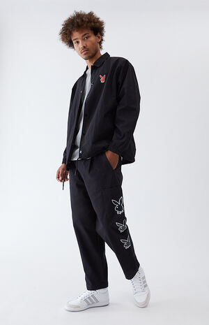 By PacSun Hardcore Work Pants image number 4