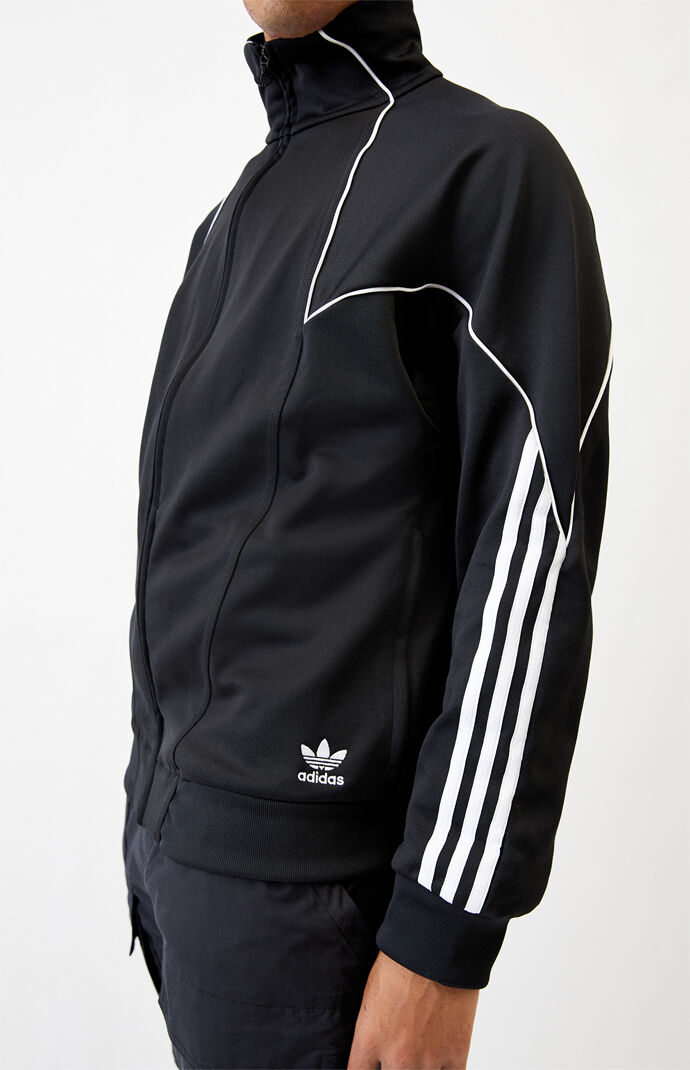 BG Trefoil Track Jacket