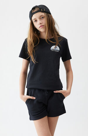 Pull-On Shorts image number 3