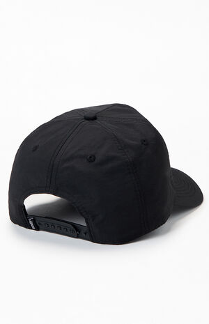 The Hecho Snapback Hat image number 2