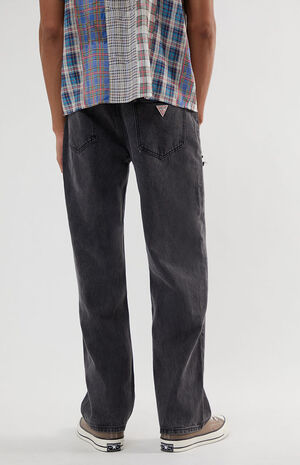 Kit Relaxed Fit Jeans image number 5