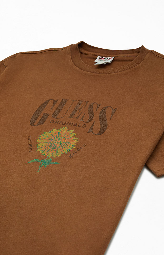 Guess t shirt pacsun deals
