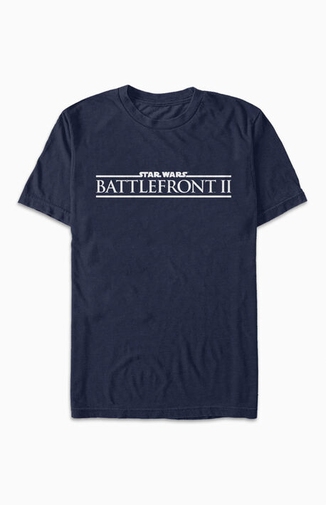 Star Wars Battlefront II T-Shirt by Fifth Sun, available on pacsun.com for $28 Vanessa Hudgens Top SIMILAR PRODUCT