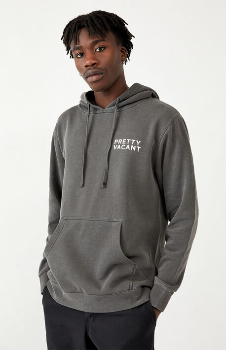 F##* The World Hoodie