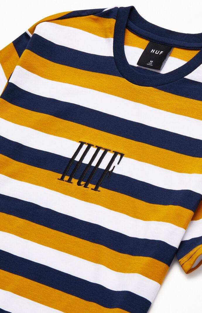 Alhambra Striped T-Shirt