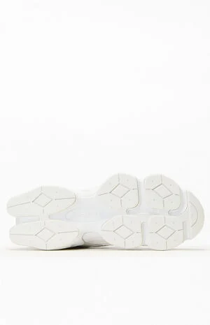 Gray 9060 Shoes image number 4