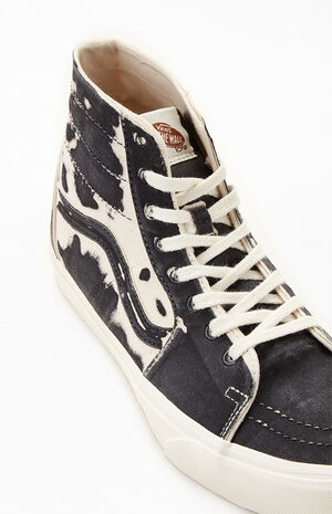 Eco Theory Sk8-Hi Tapered Shoes image number 7