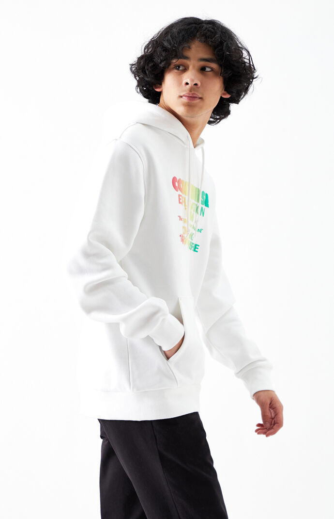 Exploration Team Hoodie