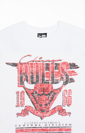 Chicago Bulls Sport Class T-Shirt image number 2