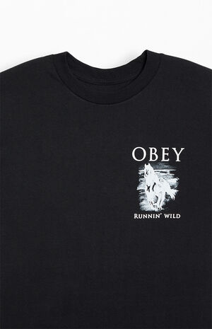 Runnin' Wild T-Shirt image number 3
