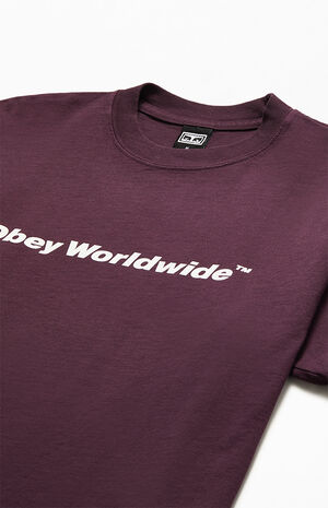 Worldwide T-Shirt Worldwide T-Shirt image number null