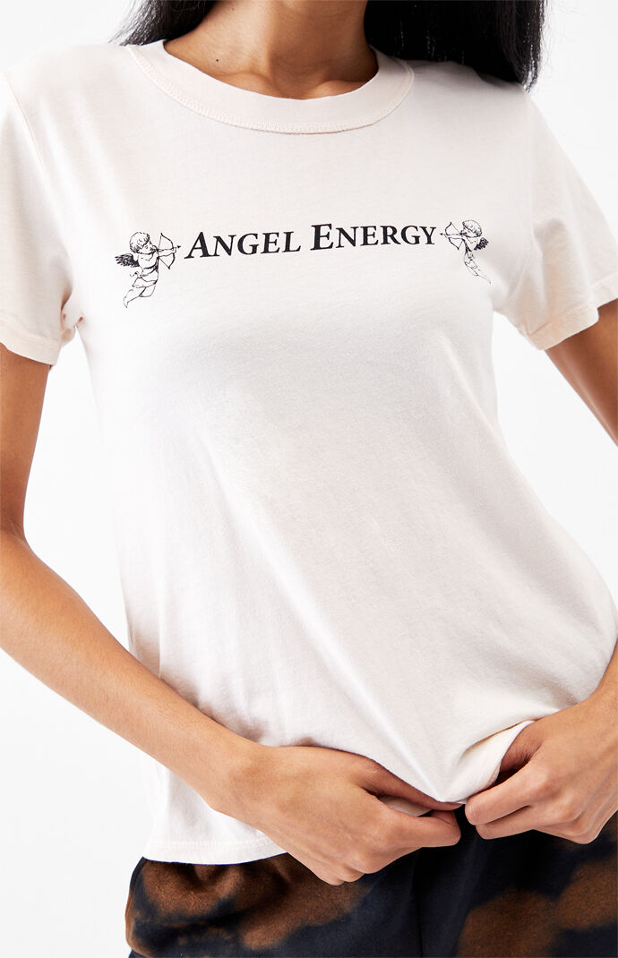 Angel Energy T-Shirt