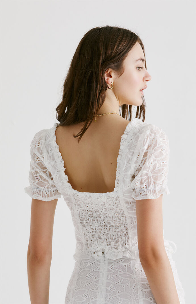 Christie Top