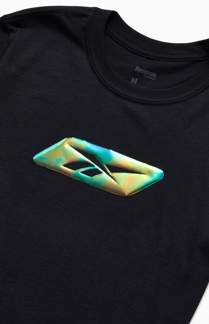 Vector Iridescent T-Shirt