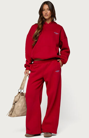 Los Angeles Hoodie image number 5