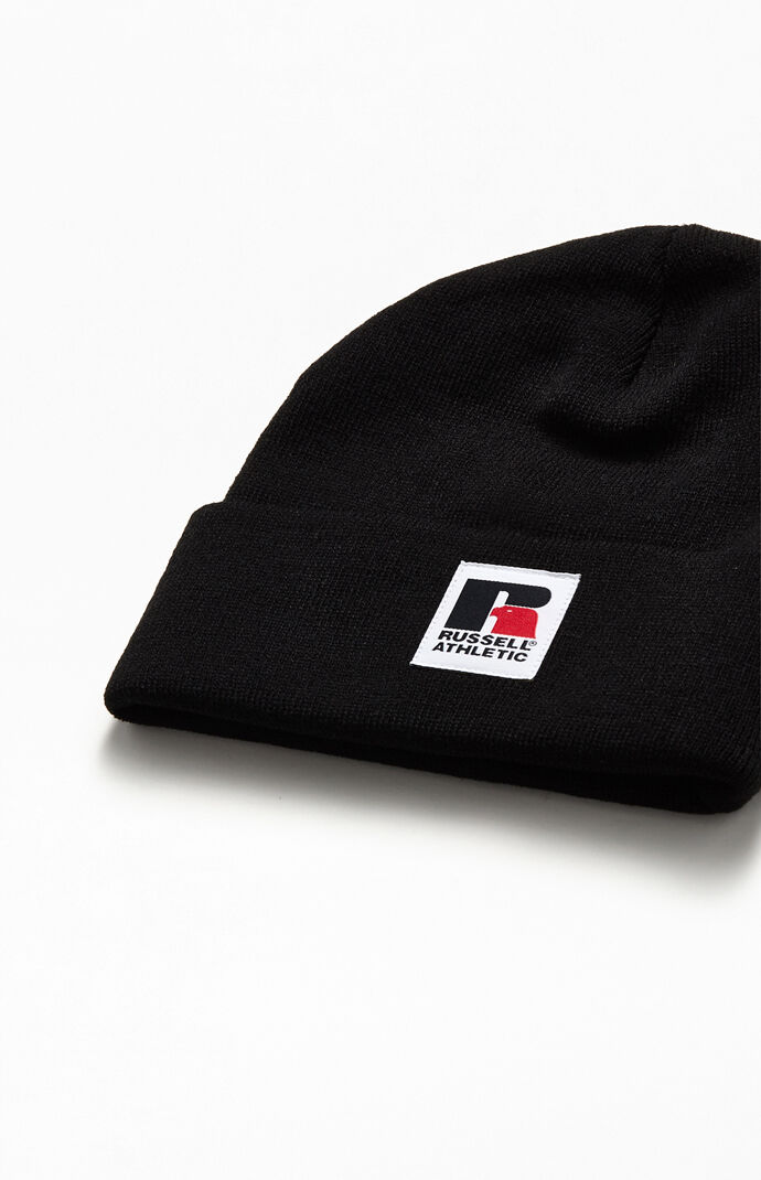 Stadium Logo Beanie