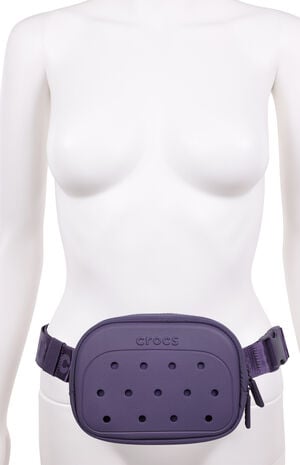 Lavender Classic Belt Bag image number 8
