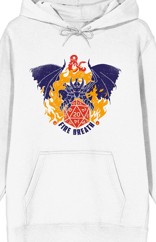 Dungeons & Dragons Hoodie