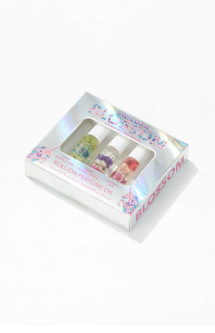 Unicorn Perfume 3-Pack