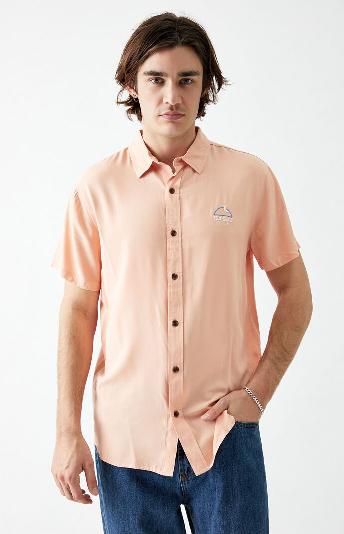 Stan Eco Classic Camp Shirt