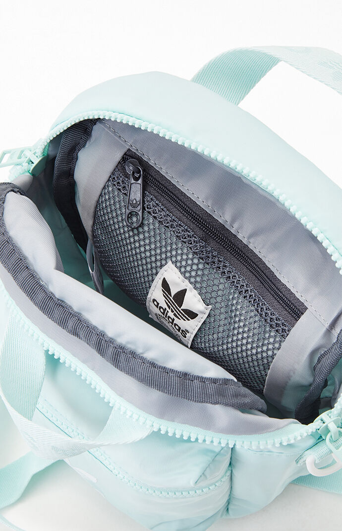 pacsun adidas backpack