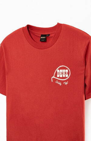 Ropeburn T-Shirt image number 3