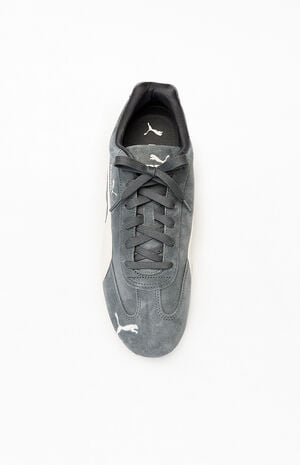Gray Speedcat OG Shoes image number 5
